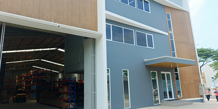 Motion Indonesia Opens New Strategic Branch In Cikarang